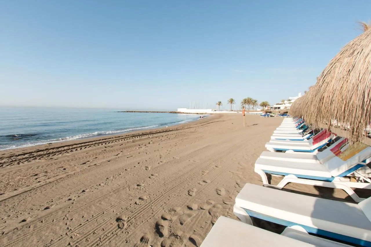 Casa Valdes Villa Marbella Holiday home