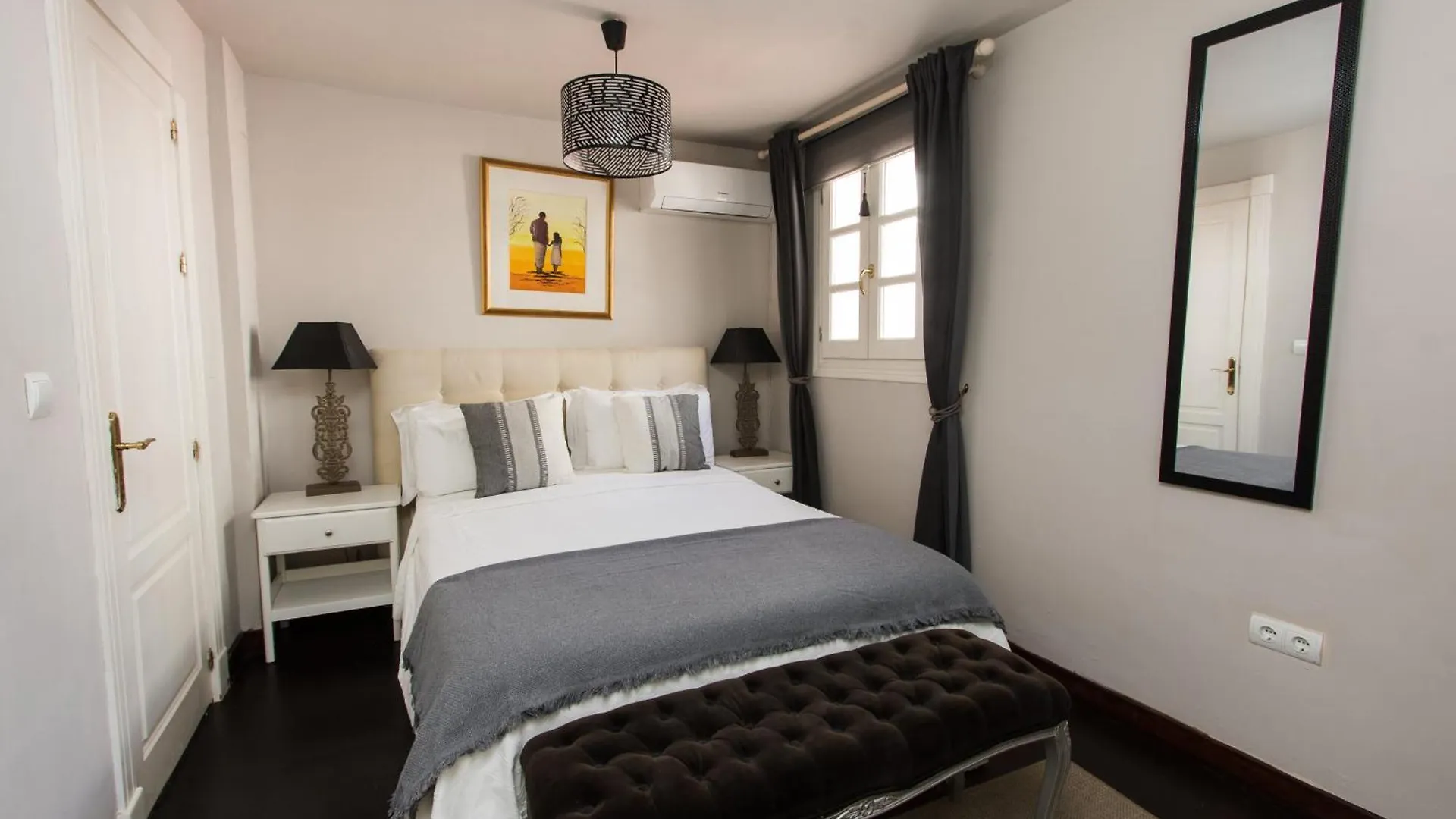 Casa Valdes Villa Marbella 0*,  İspanya