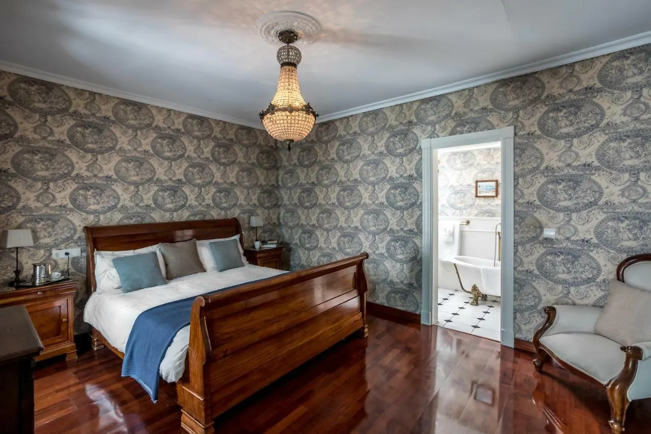 Casa Valdes Villa Marbella Tatil Evi